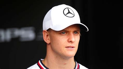 mick schumacher latest news.